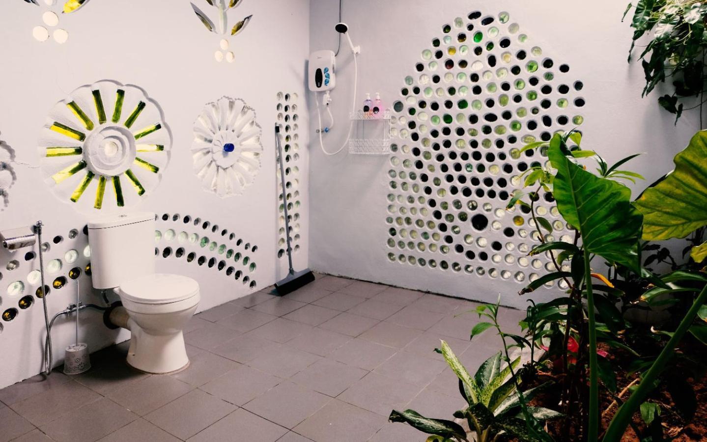 Hotel The Kasbah Langkawi Pantai Cenang  Zewnętrze zdjęcie