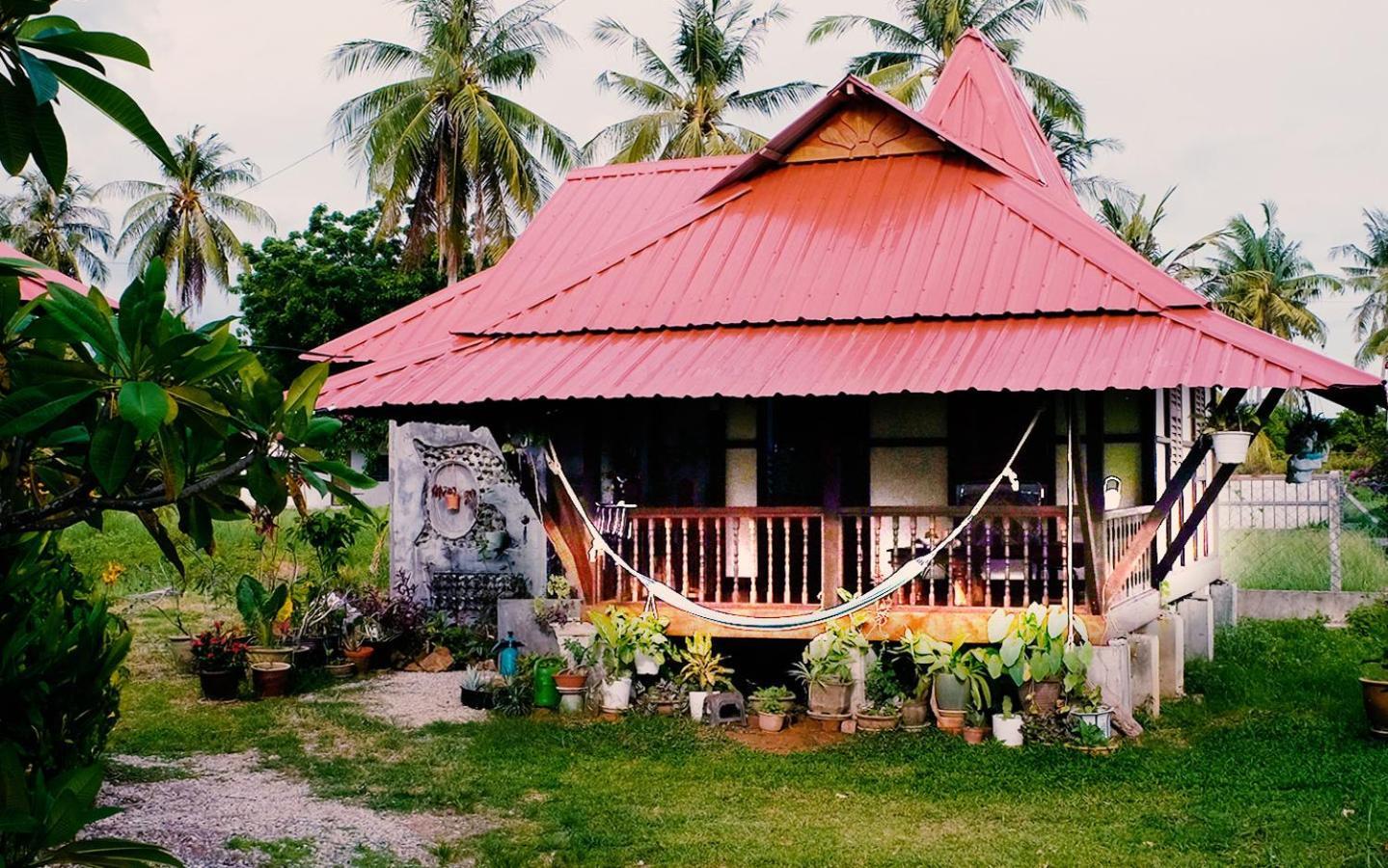 Hotel The Kasbah Langkawi Pantai Cenang  Zewnętrze zdjęcie